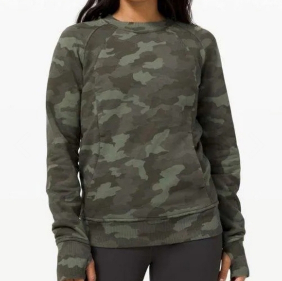 Lululemon Scuba - Picture 3 of 4